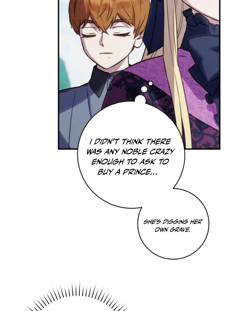 The Wirepuller Gets Lucky in Happier Years Chapter 65 page 39