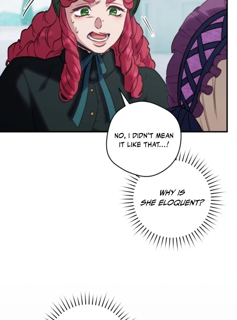 The Wirepuller Gets Lucky in Happier Years Chapter 65 page 34
