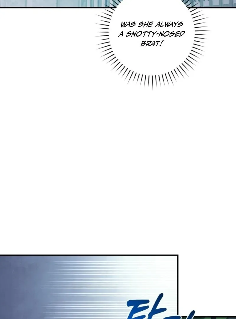 The Wirepuller Gets Lucky in Happier Years Chapter 65 page 50