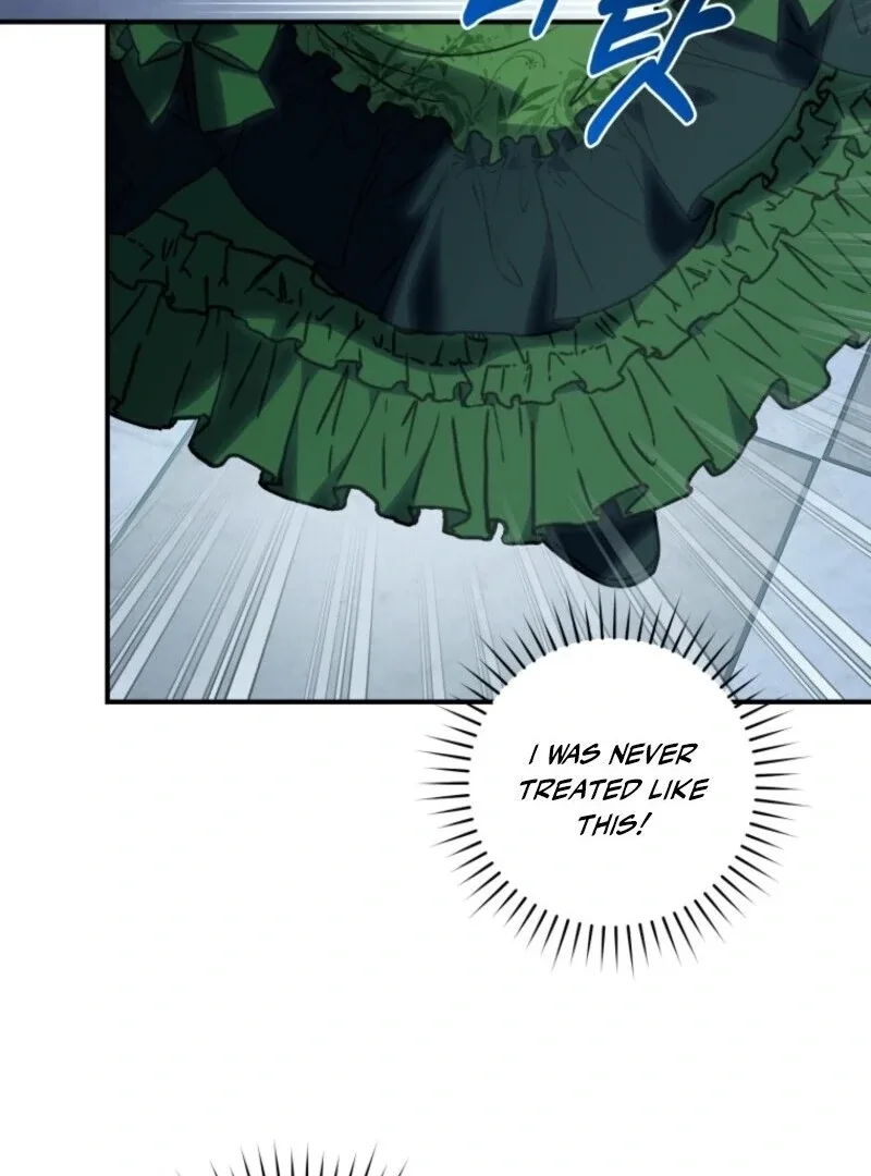 The Wirepuller Gets Lucky in Happier Years Chapter 65 page 51