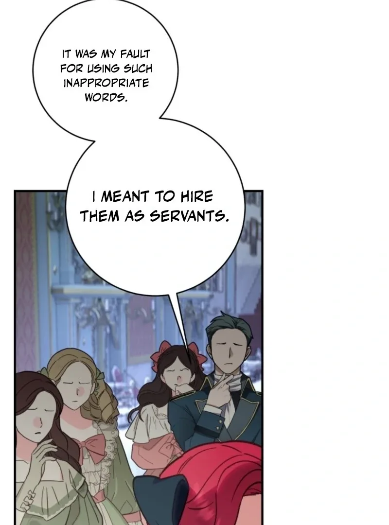 The Wirepuller Gets Lucky in Happier Years Chapter 68 page 17