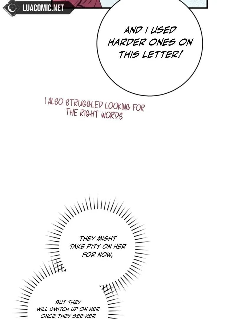 The Wirepuller Gets Lucky in Happier Years Chapter 68 page 30