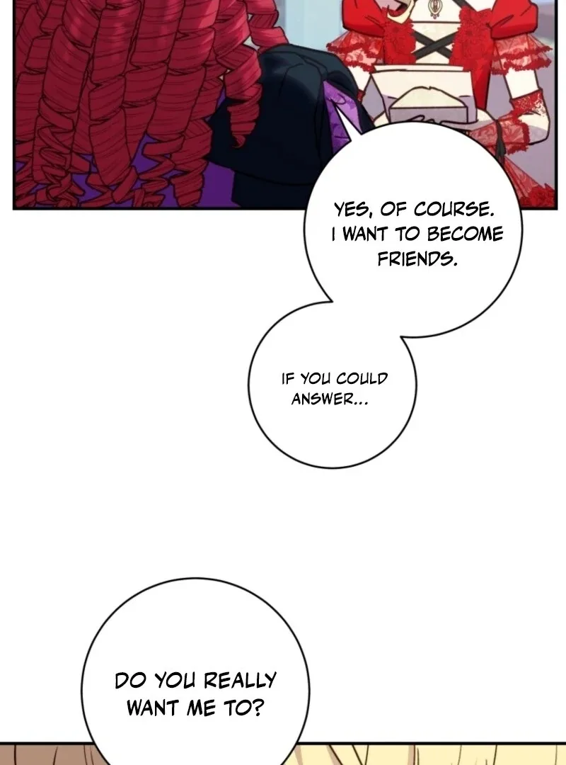 The Wirepuller Gets Lucky in Happier Years Chapter 68 page 40