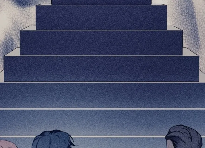 The Wirepuller Gets Lucky in Happier Years Chapter 68 page 10