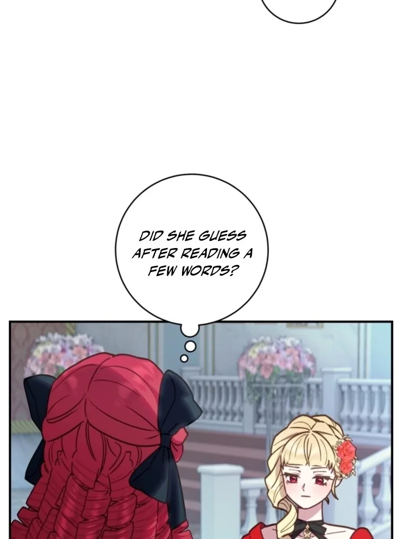 The Wirepuller Gets Lucky in Happier Years Chapter 68 page 39
