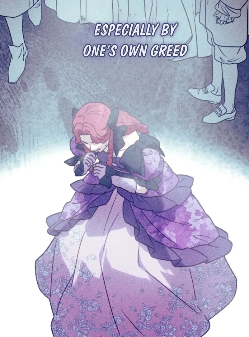 The Wirepuller Gets Lucky in Happier Years Chapter 68 page 67