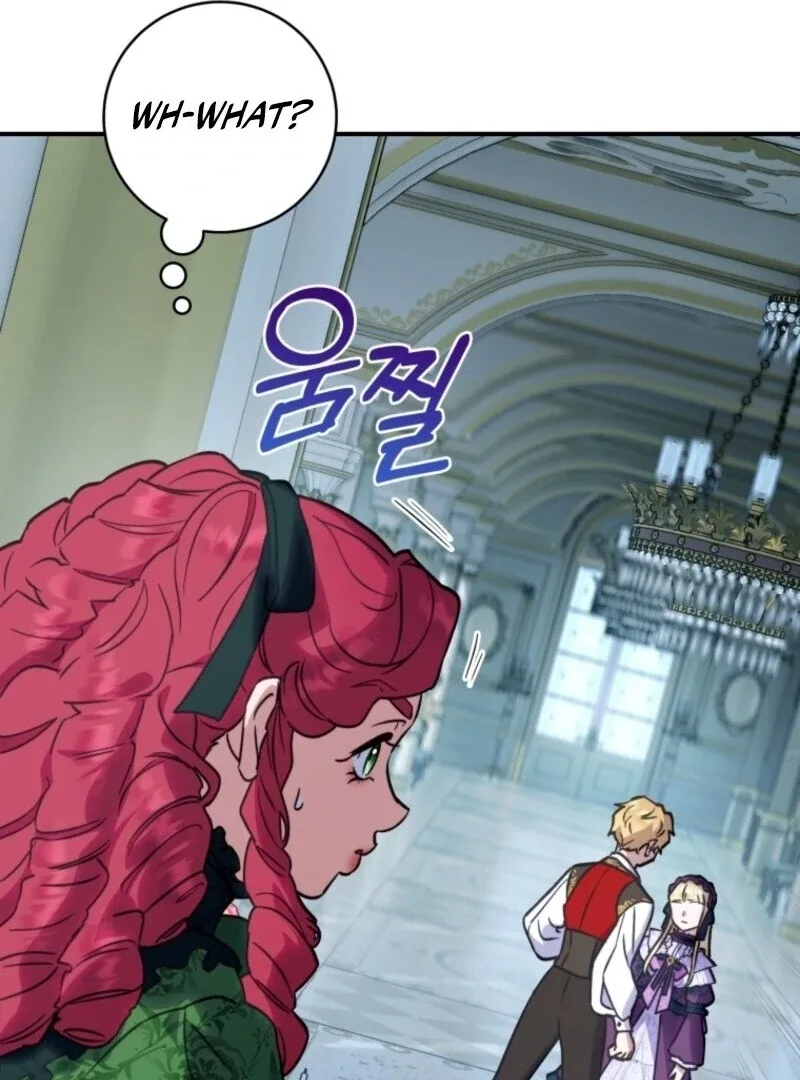 The Wirepuller Gets Lucky in Happier Years Chapter 65 page 57
