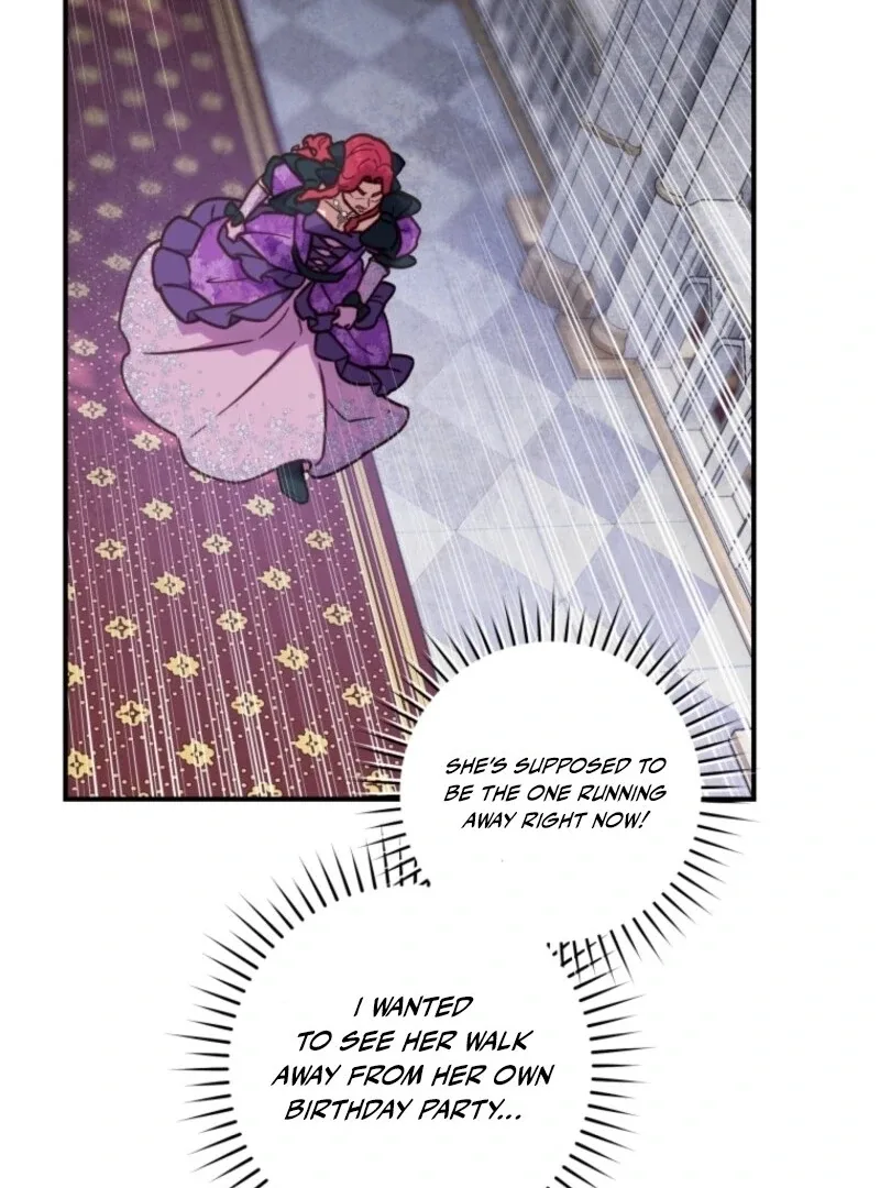 The Wirepuller Gets Lucky in Happier Years Chapter 68 page 74
