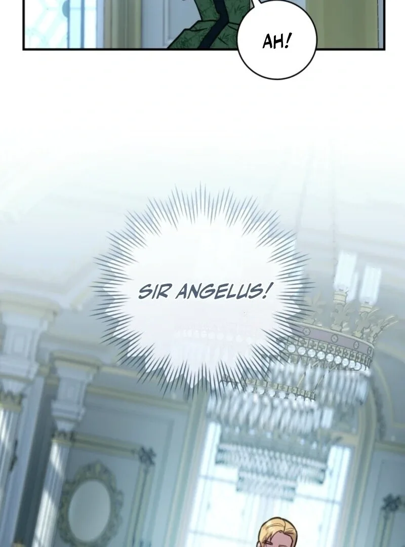 The Wirepuller Gets Lucky in Happier Years Chapter 65 page 72
