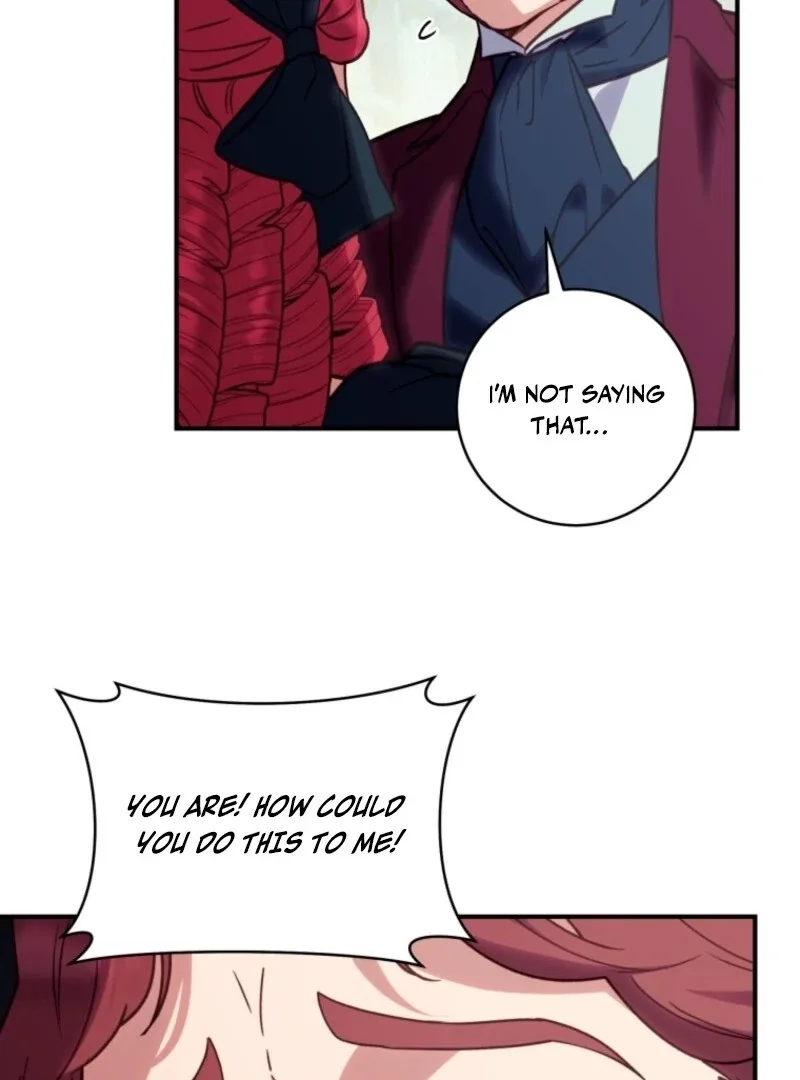The Wirepuller Gets Lucky in Happier Years Chapter 68 page 84