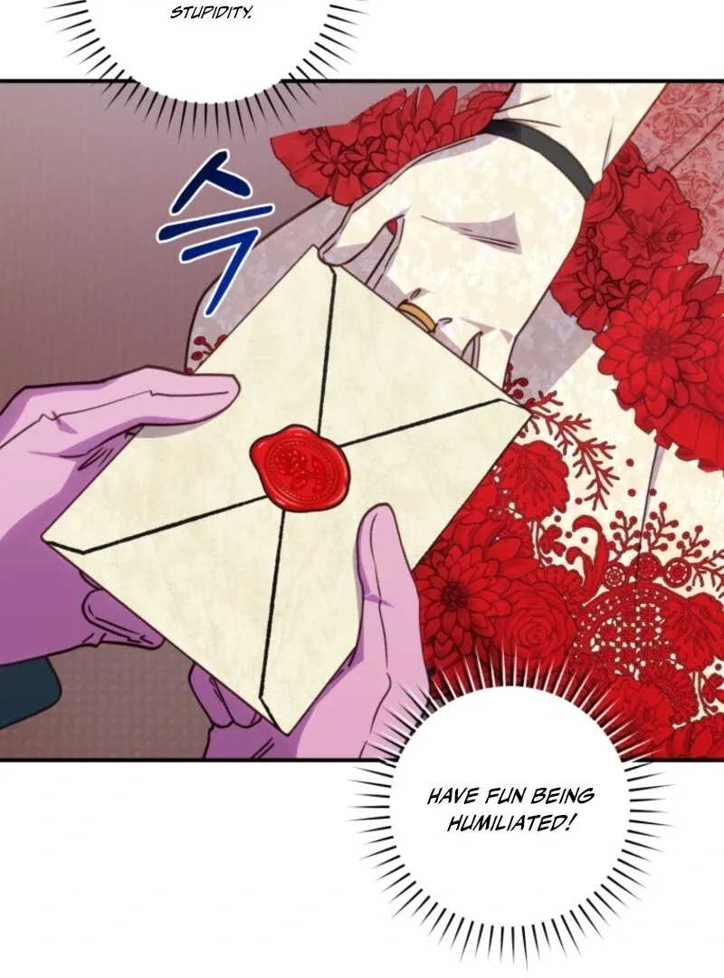 The Wirepuller Gets Lucky in Happier Years Chapter 68 page 31