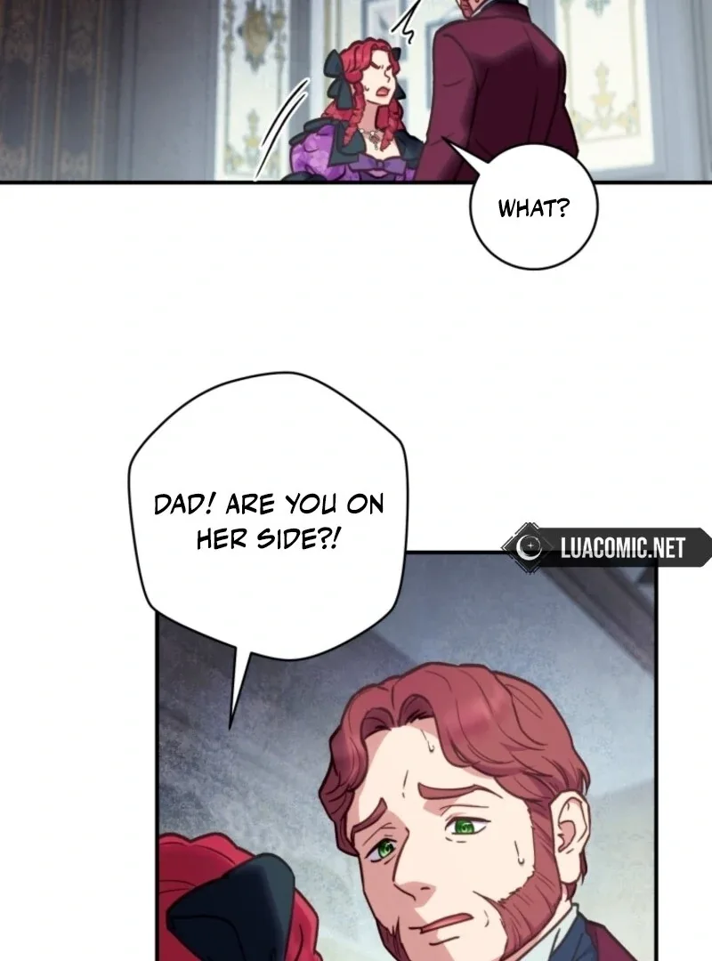 The Wirepuller Gets Lucky in Happier Years Chapter 68 page 83