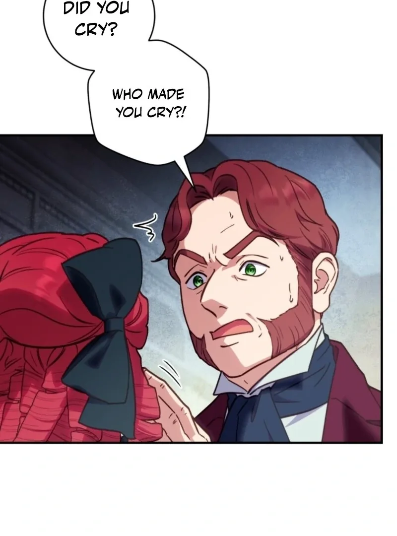 The Wirepuller Gets Lucky in Happier Years Chapter 68 page 79