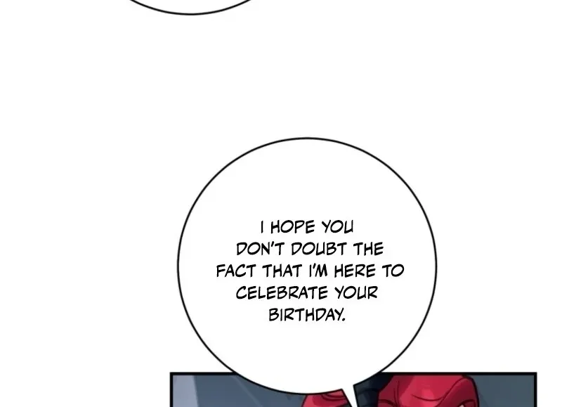 The Wirepuller Gets Lucky in Happier Years Chapter 68 page 19