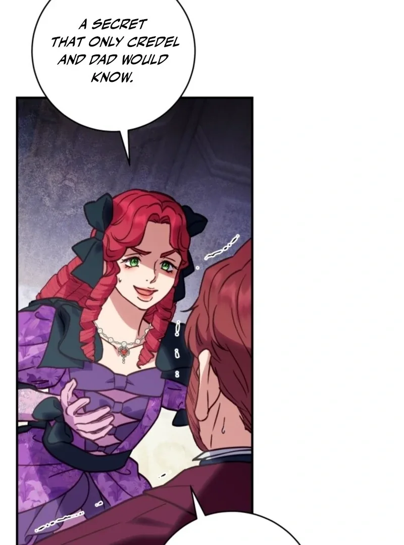 The Wirepuller Gets Lucky in Happier Years Chapter 68 page 94