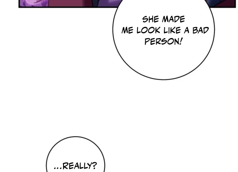 The Wirepuller Gets Lucky in Happier Years Chapter 68 page 81