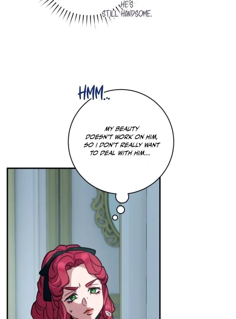 The Wirepuller Gets Lucky in Happier Years Chapter 65 page 60