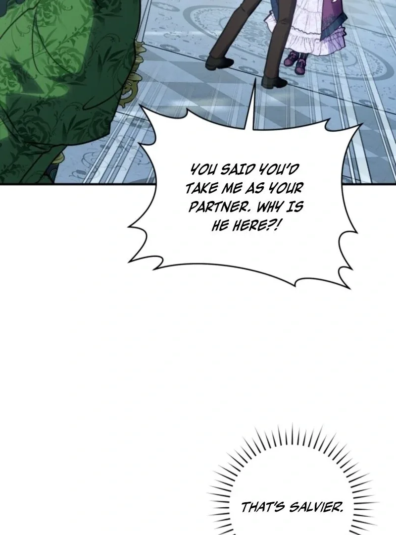 The Wirepuller Gets Lucky in Happier Years Chapter 65 page 58