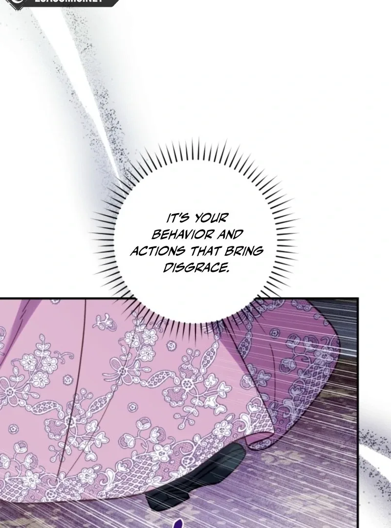 The Wirepuller Gets Lucky in Happier Years Chapter 68 page 70