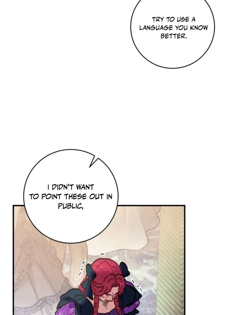 The Wirepuller Gets Lucky in Happier Years Chapter 68 page 56