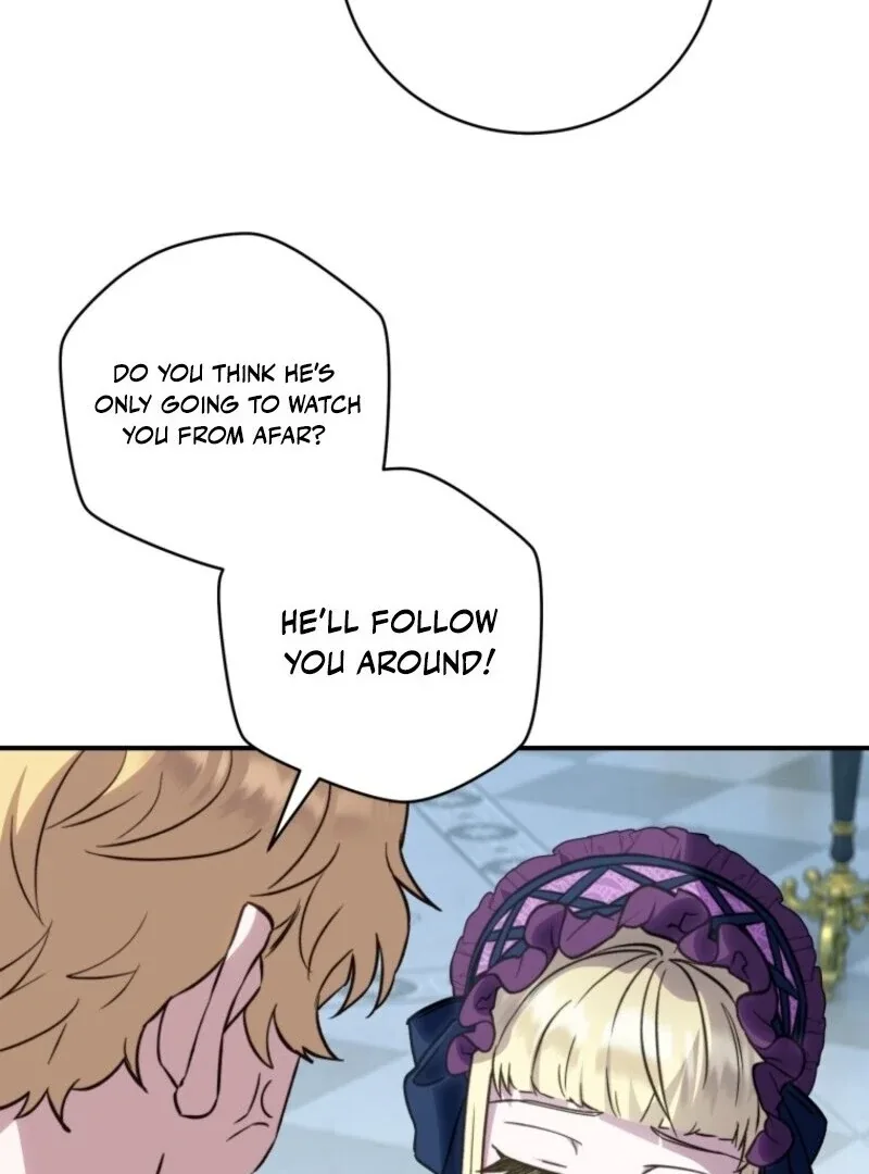 The Wirepuller Gets Lucky in Happier Years Chapter 65 page 63