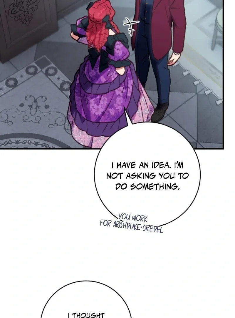 The Wirepuller Gets Lucky in Happier Years Chapter 68 page 92