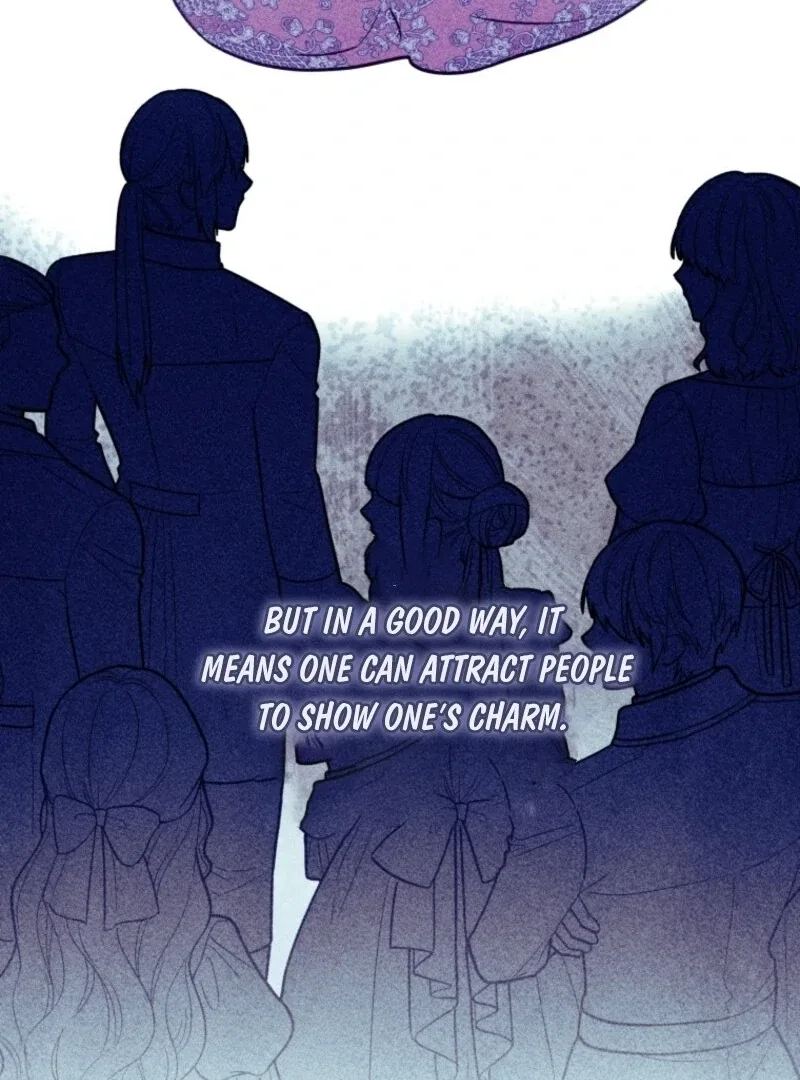 The Wirepuller Gets Lucky in Happier Years Chapter 68 page 68