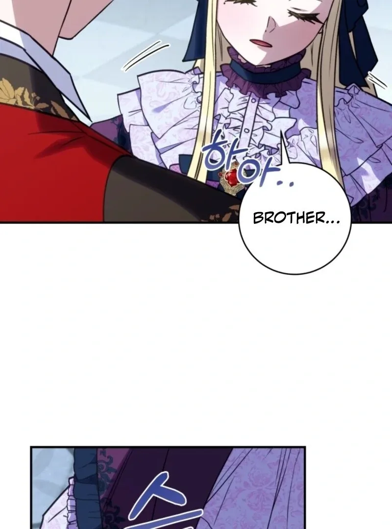 The Wirepuller Gets Lucky in Happier Years Chapter 65 page 64