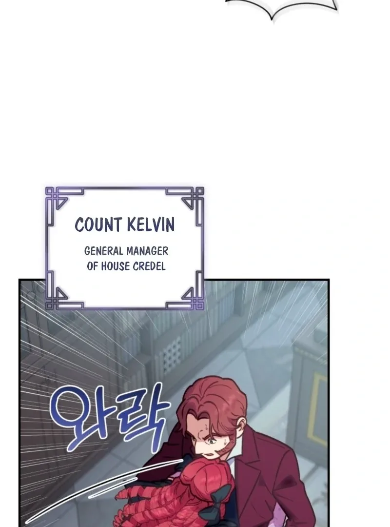 The Wirepuller Gets Lucky in Happier Years Chapter 68 page 77