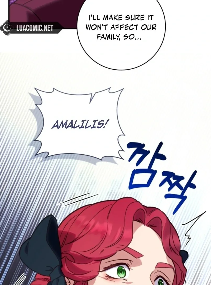 The Wirepuller Gets Lucky in Happier Years Chapter 68 page 95