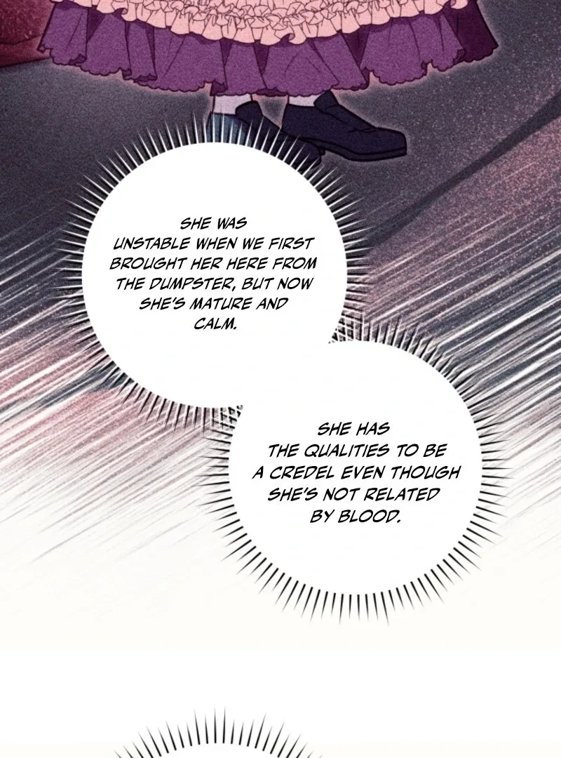 The Wirepuller Gets Lucky in Happier Years Chapter 68 page 88