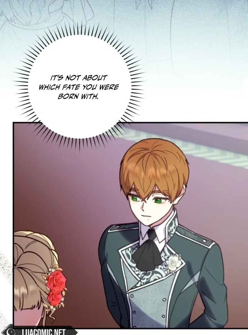 The Wirepuller Gets Lucky in Happier Years Chapter 68 page 69