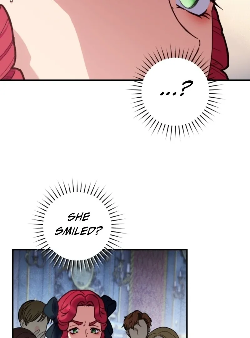 The Wirepuller Gets Lucky in Happier Years Chapter 68 page 35