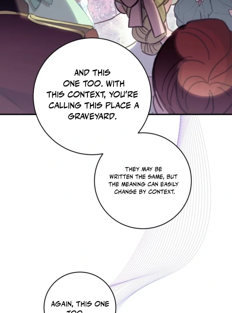 The Wirepuller Gets Lucky in Happier Years Chapter 68 page 51