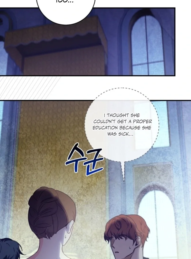 The Wirepuller Gets Lucky in Happier Years Chapter 68 page 52