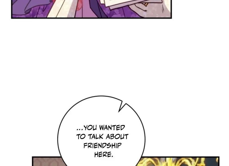The Wirepuller Gets Lucky in Happier Years Chapter 68 page 37
