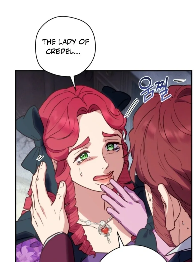 The Wirepuller Gets Lucky in Happier Years Chapter 68 page 80