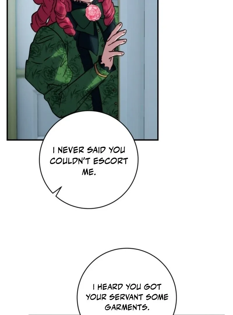The Wirepuller Gets Lucky in Happier Years Chapter 65 page 61
