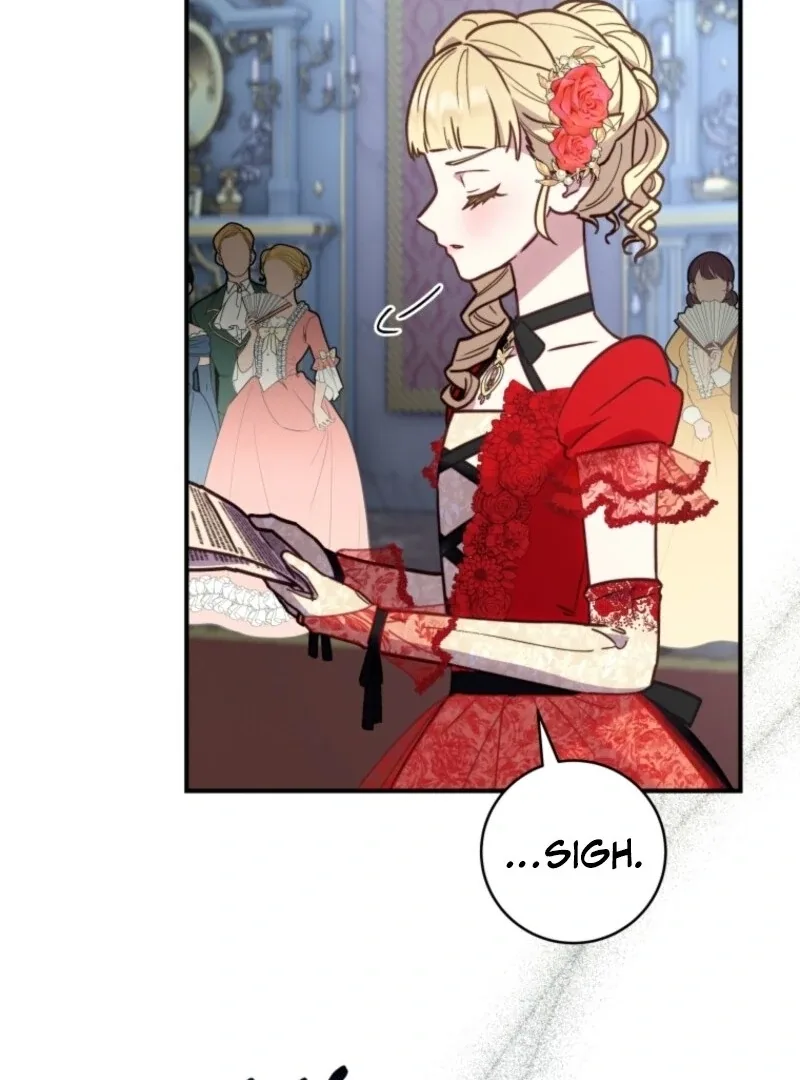 The Wirepuller Gets Lucky in Happier Years Chapter 68 page 44