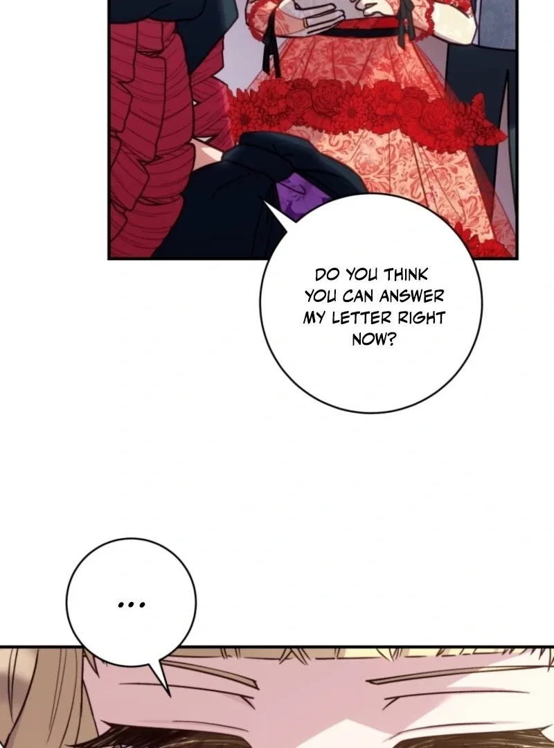 The Wirepuller Gets Lucky in Happier Years Chapter 68 page 33