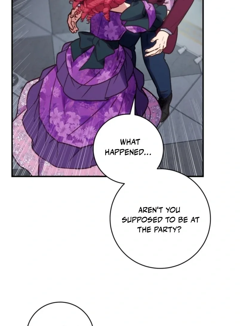 The Wirepuller Gets Lucky in Happier Years Chapter 68 page 78