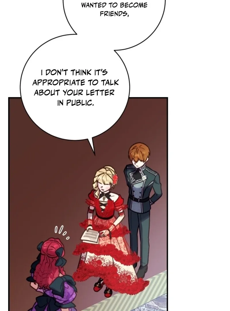 The Wirepuller Gets Lucky in Happier Years Chapter 68 page 42