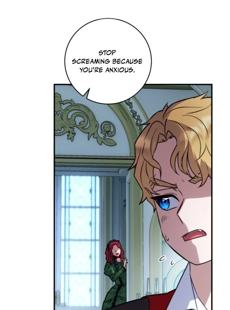 The Wirepuller Gets Lucky in Happier Years Chapter 65 page 68