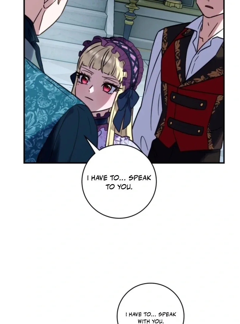 The Wirepuller Gets Lucky in Happier Years Chapter 65 page 78