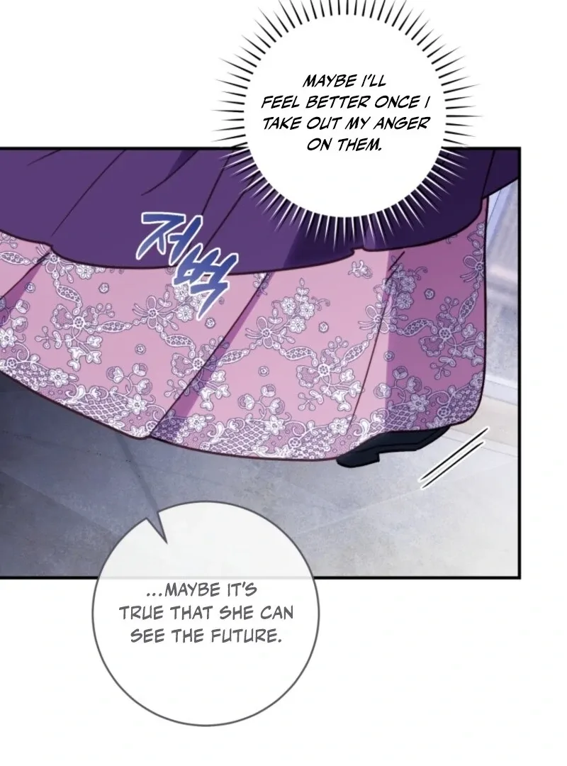 The Wirepuller Gets Lucky in Happier Years Chapter 68 page 112