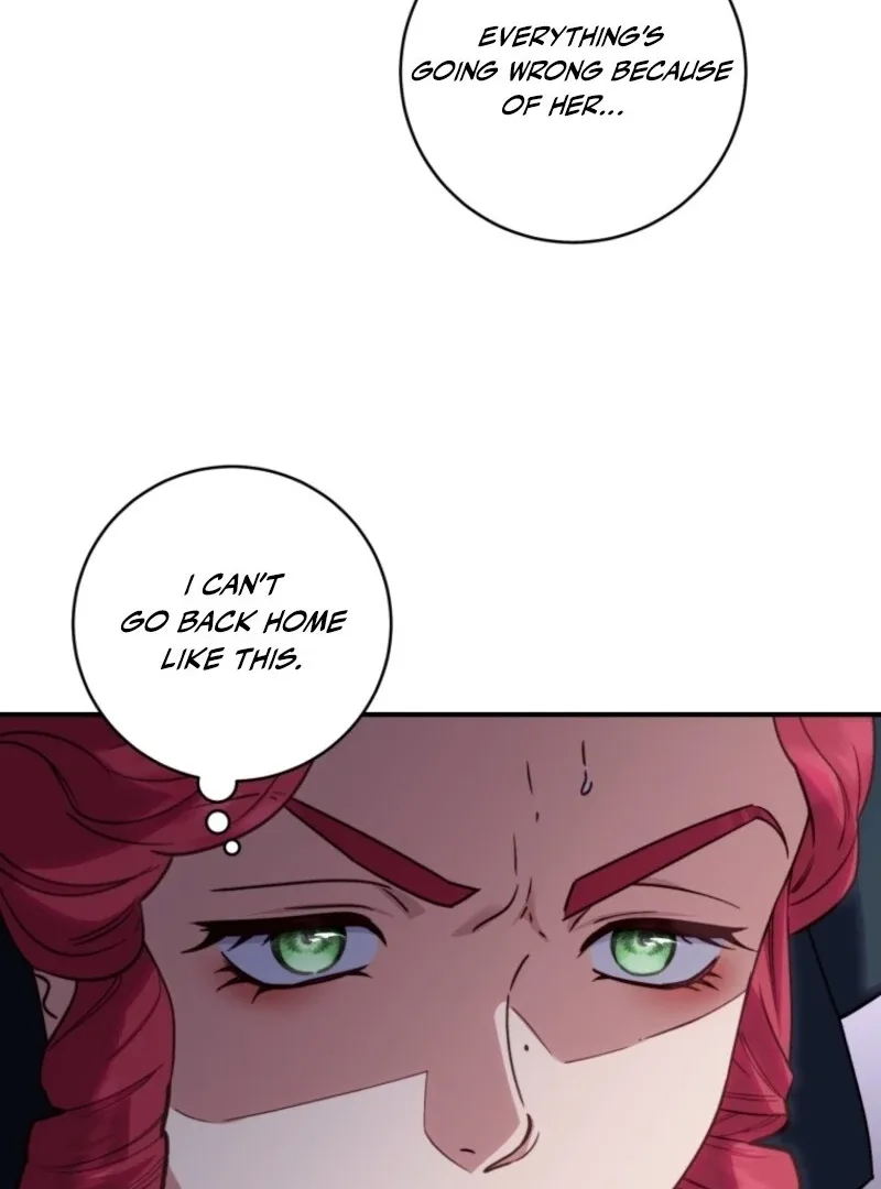 The Wirepuller Gets Lucky in Happier Years Chapter 68 page 106