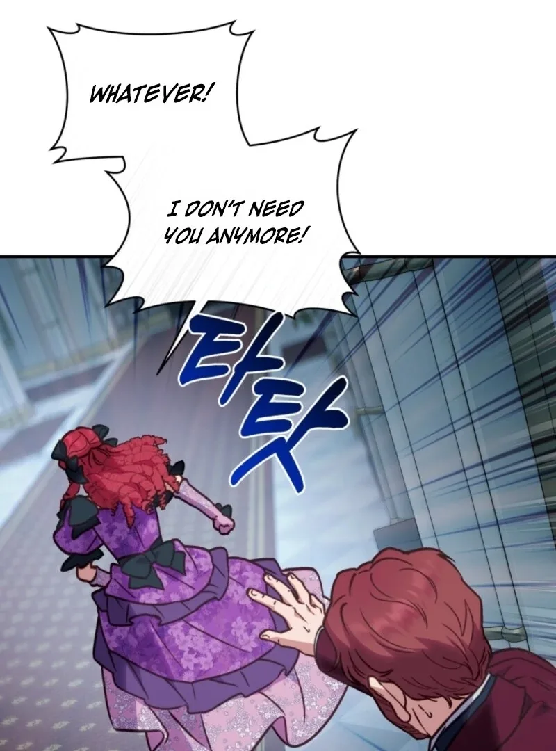The Wirepuller Gets Lucky in Happier Years Chapter 68 page 102