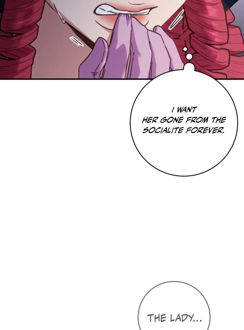 The Wirepuller Gets Lucky in Happier Years Chapter 68 page 107