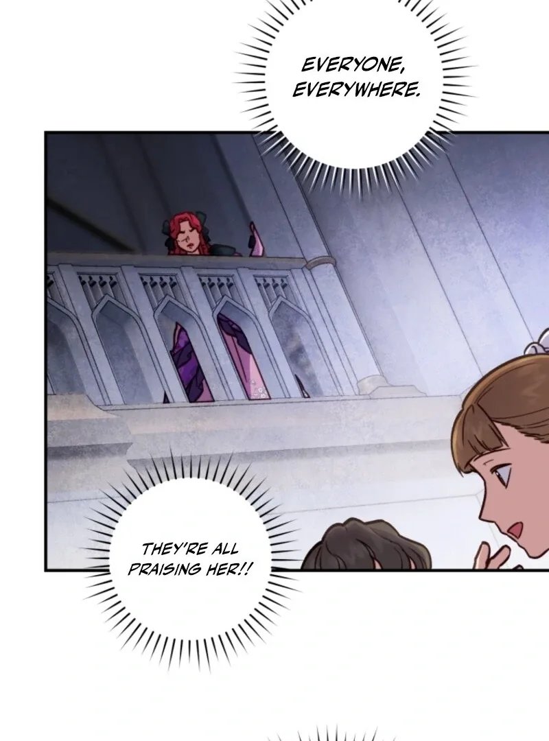 The Wirepuller Gets Lucky in Happier Years Chapter 68 page 111