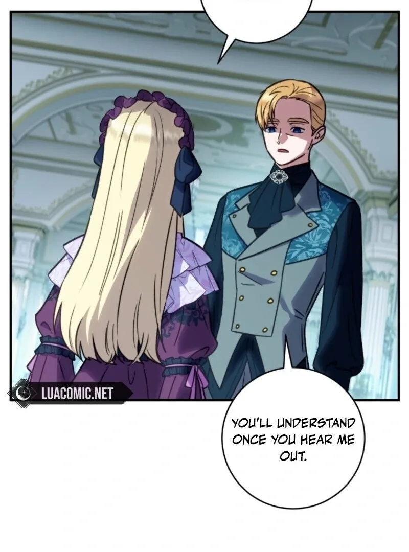 The Wirepuller Gets Lucky in Happier Years Chapter 65 page 79